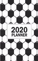 2020 Planner