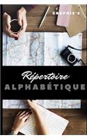 Répertoire Alphabétique