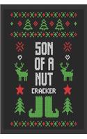 son of a nut cracker