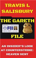 The Gareth File: An Insider's Look at Counterstrike: Heaven Sent