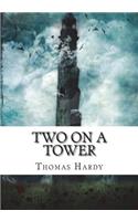 Two on a Tower