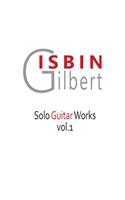 Solo Guitar Works Vol1