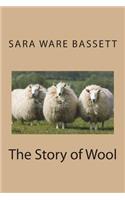 The Story of Wool