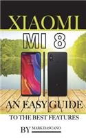 Xiaomi Mi 8