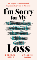 I'm Sorry for My Loss