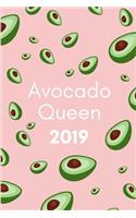 Avocado Queen 2019