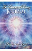 Essence of Being Journal