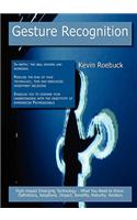 Gesture Recognition
