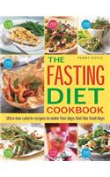 Easy Fasting Diet Cookbook