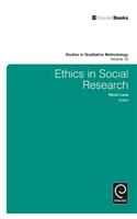 Ethics in Social Research