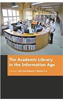 The Academic Library in the Information Age
