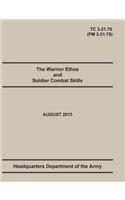 Warrior Ethos and Soldier Combat Skills