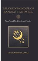 Essays in Honour of Eamonn Cantwell