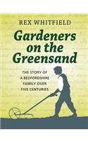 Gardeners on the Greensand