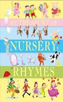 My Treasury of Nursery Rhymes