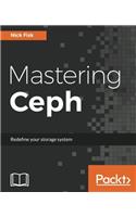 Mastering Ceph