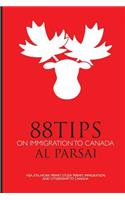 88 Tips on Immigration to Canada