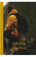 Hiking Journal