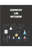 Chemistry Lab Notebook