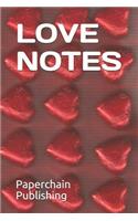 Love Notes