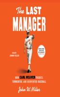 The Last Manager