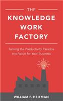 The Knowledge Work Factory