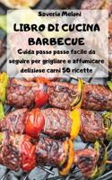 Libro Di Cucina Barbecue