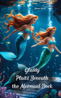 Glassy Plaits Beneath the Mermaid Dock