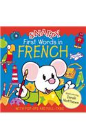 Snappy First Words in French