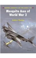 Mosquito Aces of World War 2