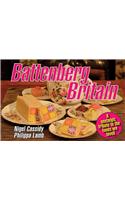 Battenberg Britain: A Nostalgic Tribute to the Foods We Loved