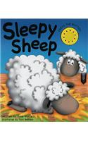Sleepy Sheep