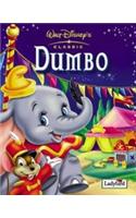 Big Storybook : Dumbo