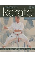 Masterclass Karate
