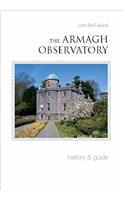 Armagh Observatory: A History and Guide