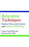Relaxation Techniques