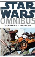 Star Wars Omnibus