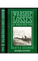 Warship Losses of World War Two