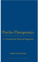 Psycho-Therapeutics (1889)