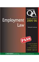 Employment Law Q&A
