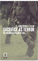 Sacrifice as Terror