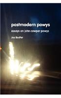 Postmodern Powys