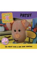 Hana's Helpline: Patsy