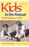 Kids to the Rescue!