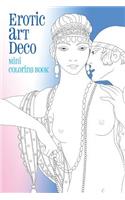 Erotic Art Deco