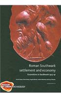 Roman Southwark - Settlement and Economy