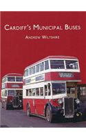 Cardiff'S Municipal Buses