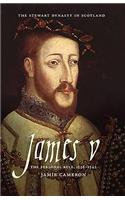 James V