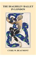Diaghilev Ballet in London