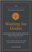 The Connell Short Guide To Samuel Beckett's Waiting for Godot